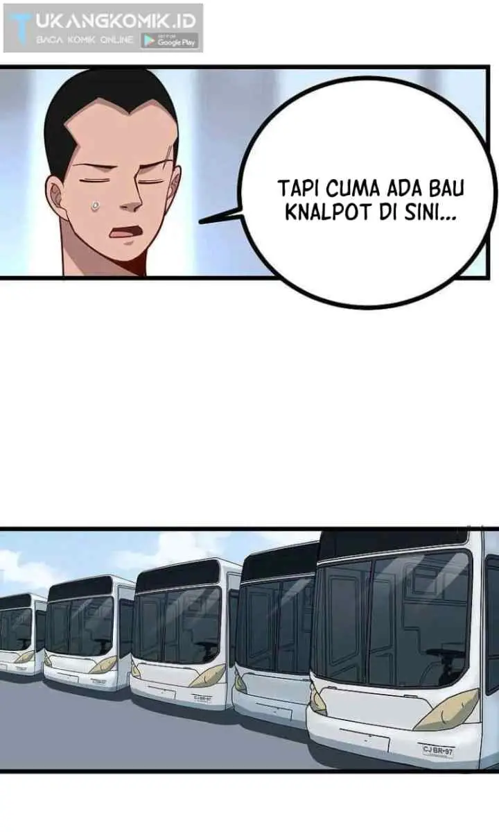 School Flower Master chapter 257 halaman 7