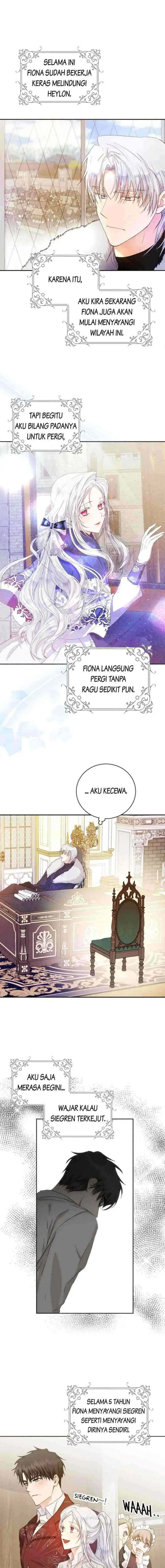I Became the Wife of the Male Lead chapter 22 halaman 9