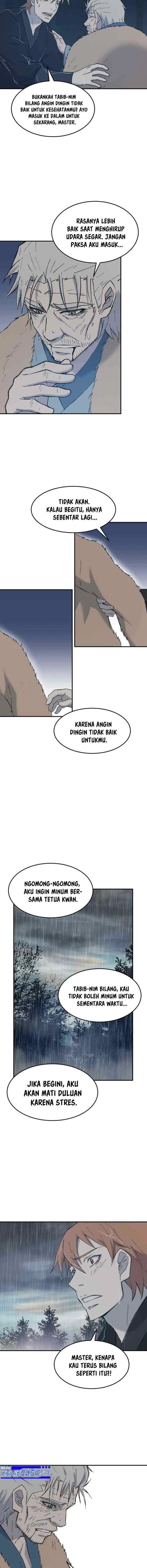 The Great Master chapter 61 halaman 13