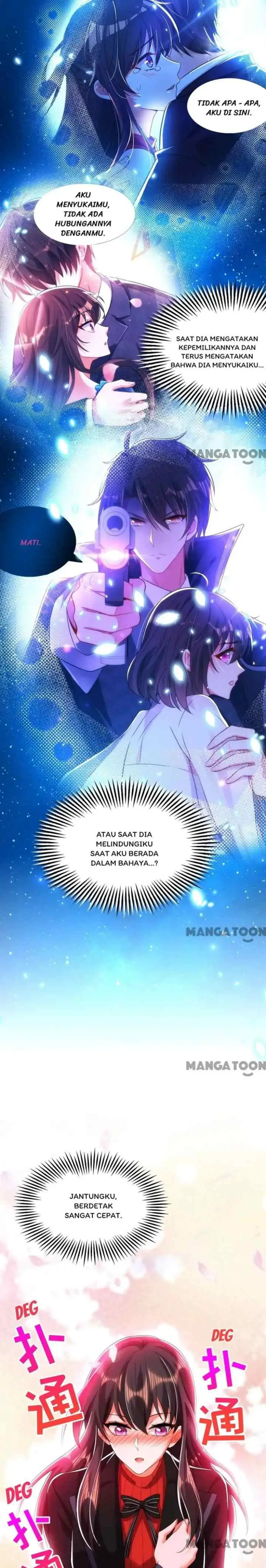 Don't Mess With Missy! chapter 113 halaman 15