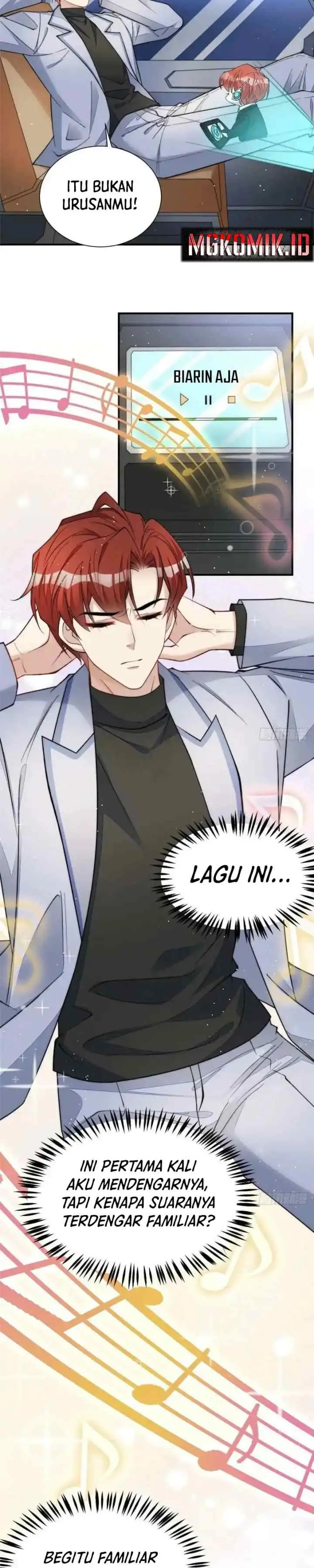 Furen Ta Chengle Da Laomen De Tuan Chong chapter 53 halaman 4
