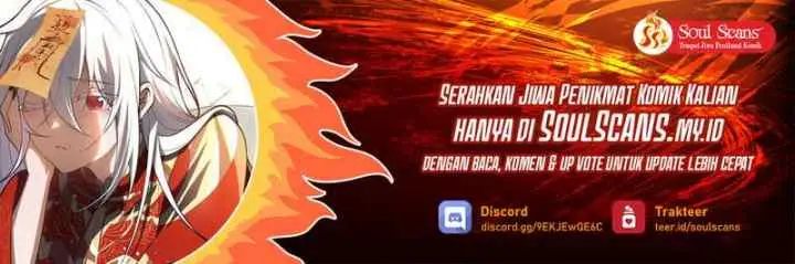 During The Live Streaming, I Proposed To A Female Ghost - And She Actually Agreed?! chapter 4 halaman 13