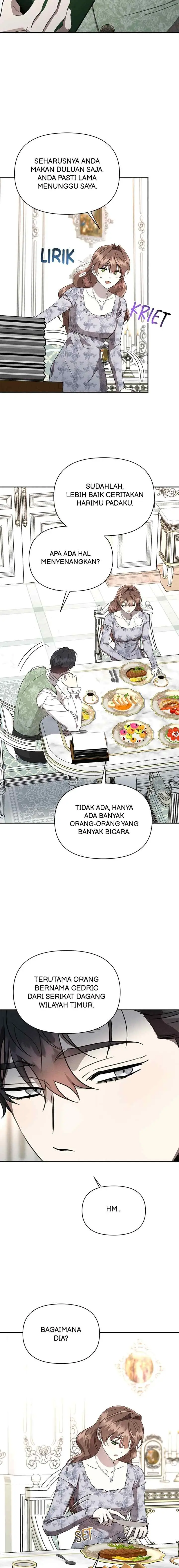 Don't Be Carelessly Kind chapter 51 halaman 17