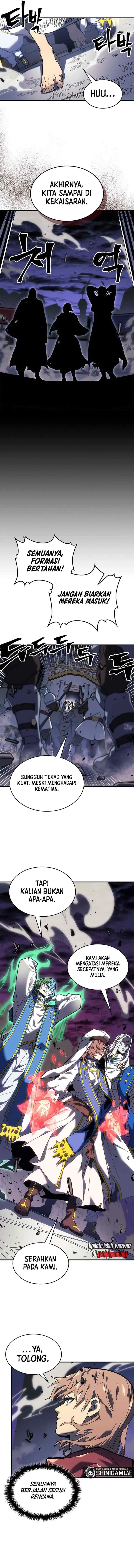 A Returner's Magic Should Be Special chapter 239 halaman 5