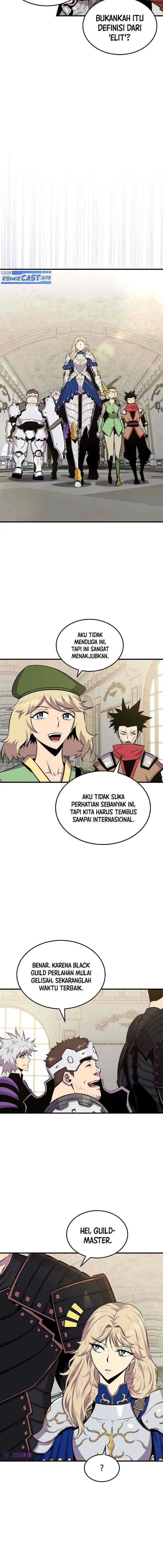Sleeping Ranker chapter 56 halaman 14