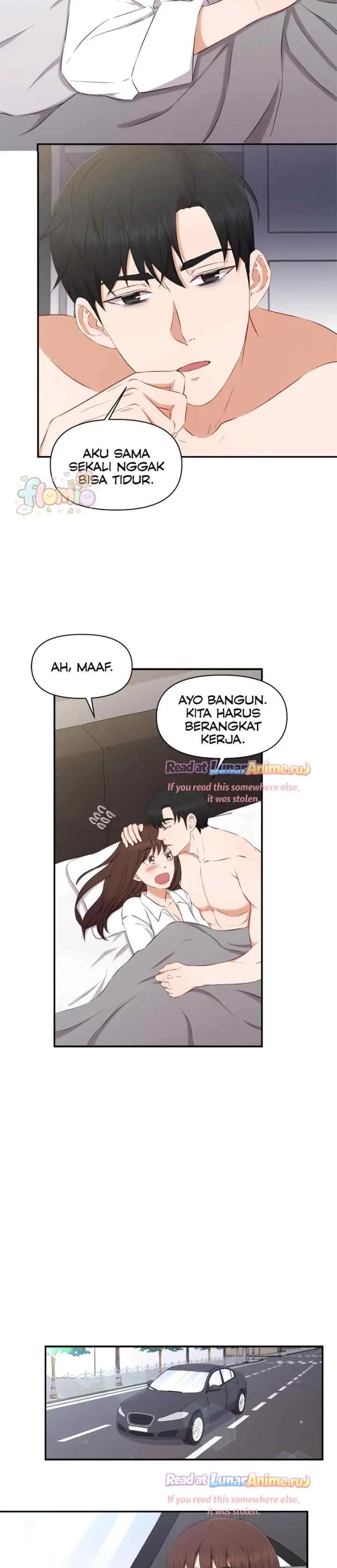 I Need a Bride chapter 69 halaman 14