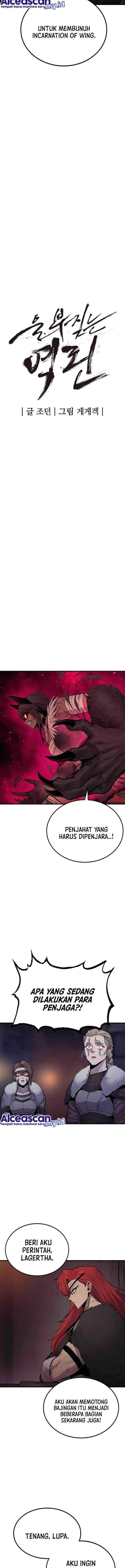 Howling Dragon (The Wailing Perversion) chapter 18 halaman 6