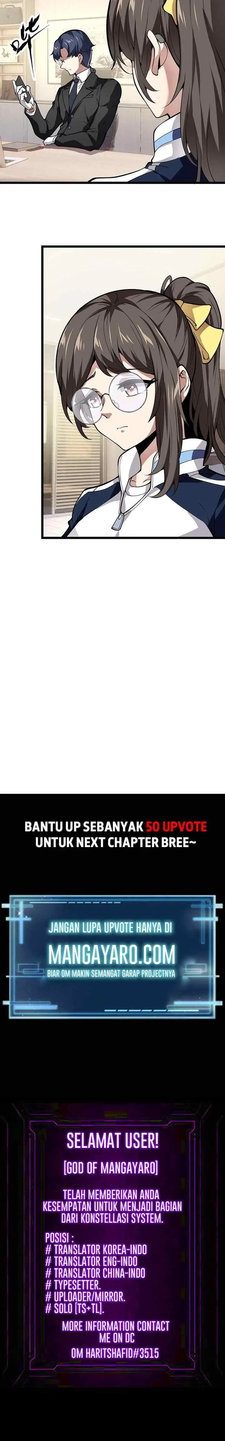 Combine Cube chapter 26 halaman 19