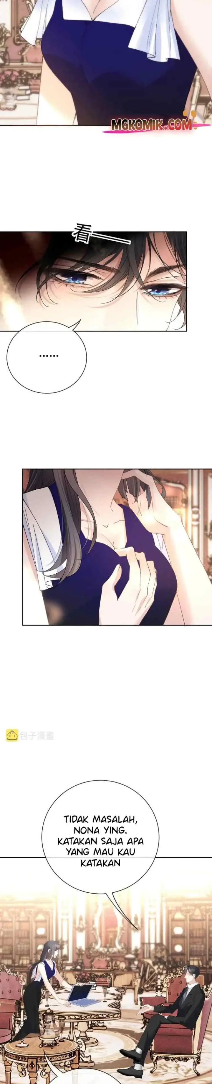 The Duke's Hidden Baby: BOGO! chapter 225 halaman 12