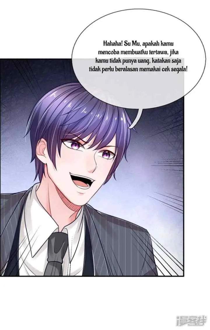 The Top Abandoned Young chapter 35 halaman 18