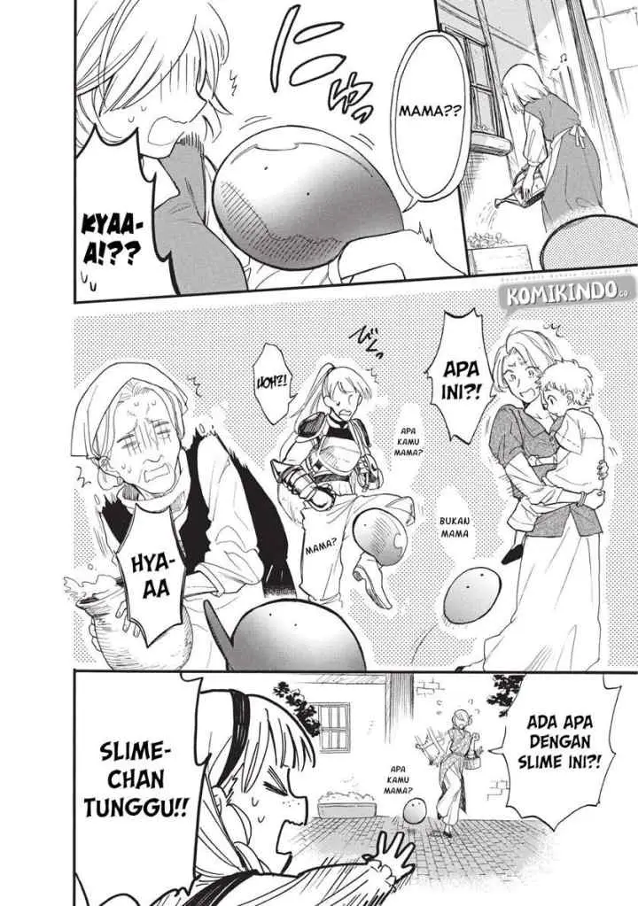 Tondemo Skill de Isekai Hourou Meshi: Sui no Daibouken chapter 15 halaman 6