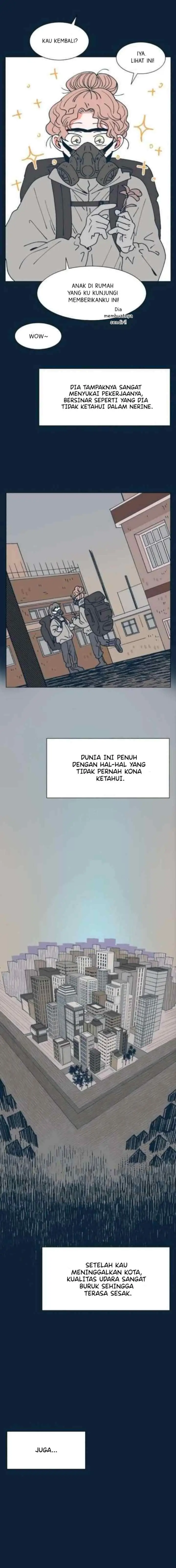 Dam of the Forest chapter 86 halaman 13