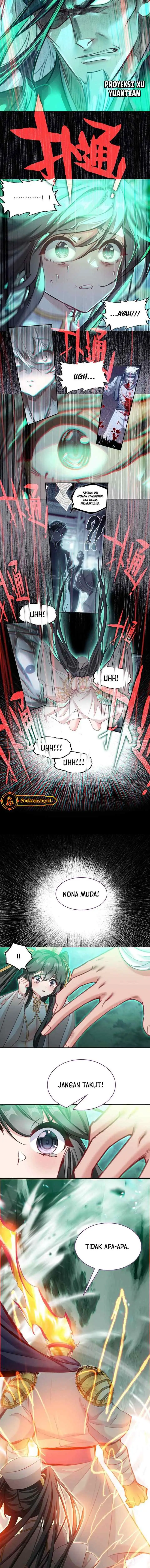 I'm A Peerless Master chapter 49 halaman 6