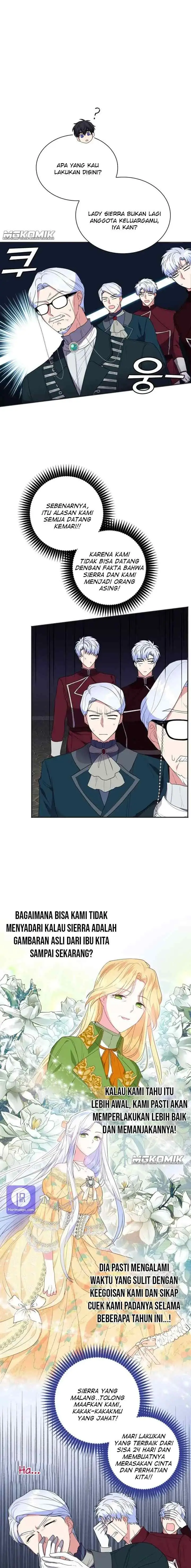 I Went On Strike Because It Was A Time Limit chapter 10 halaman 12