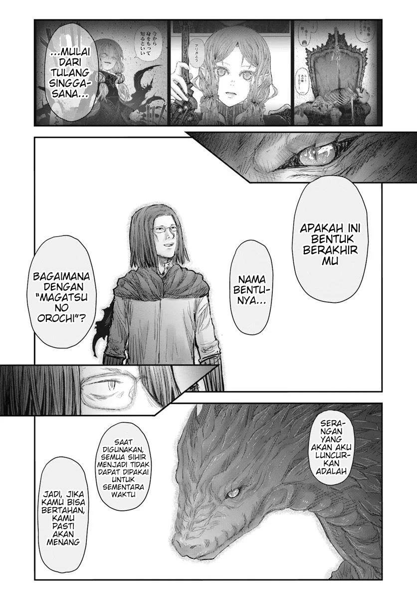 Isekai Ojisan chapter 63 halaman 32