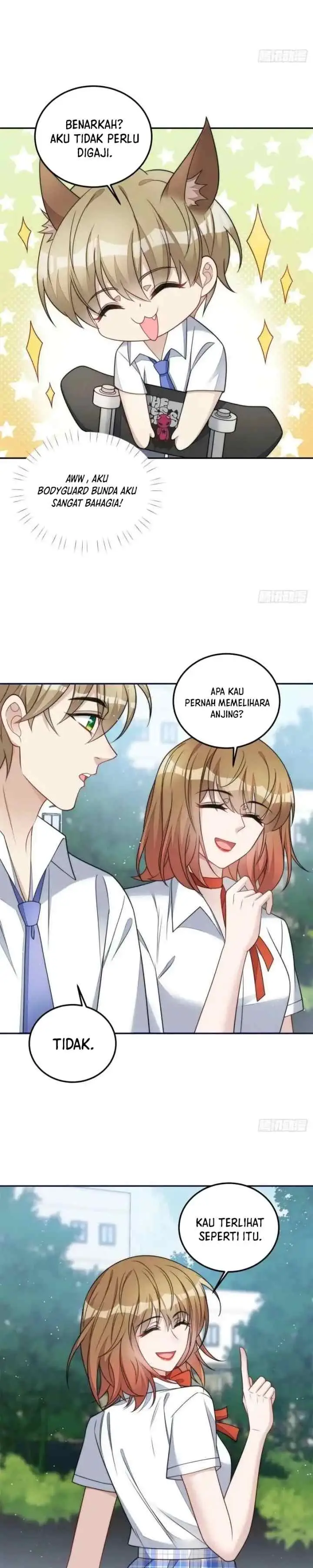 Furen Ta Chengle Da Laomen De Tuan Chong chapter 65 halaman 6