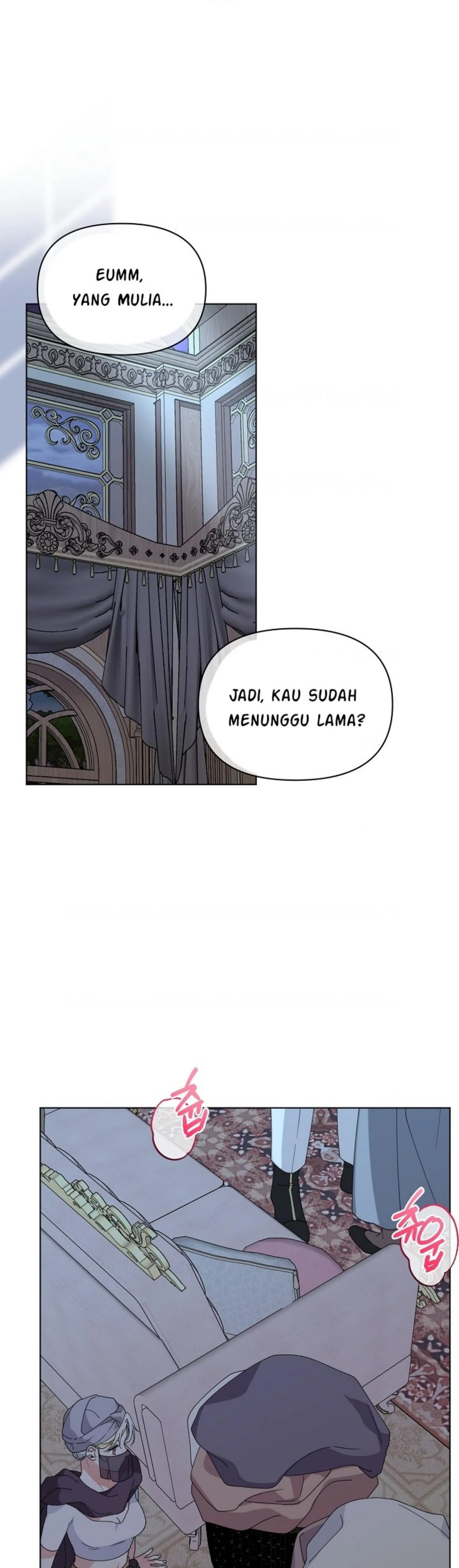 Bird Empress chapter 17 halaman 10