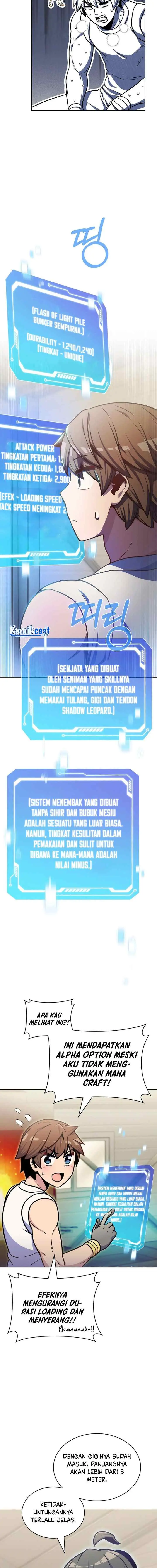 Everyone Else is A Returnee chapter 29 halaman 9