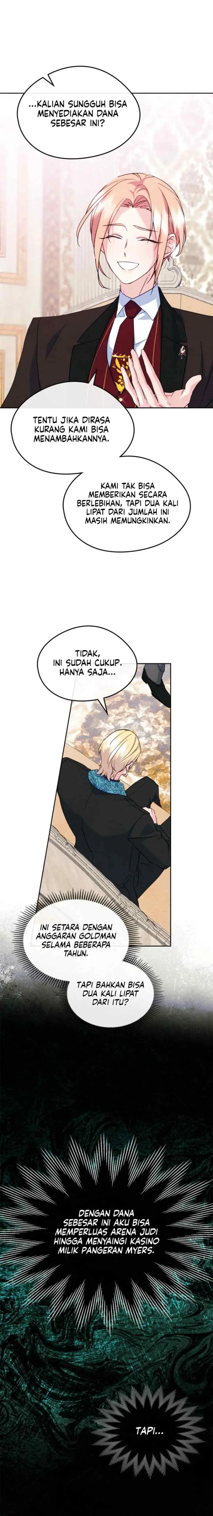 I Became the Male Lead's Female Friend chapter 78 halaman 4