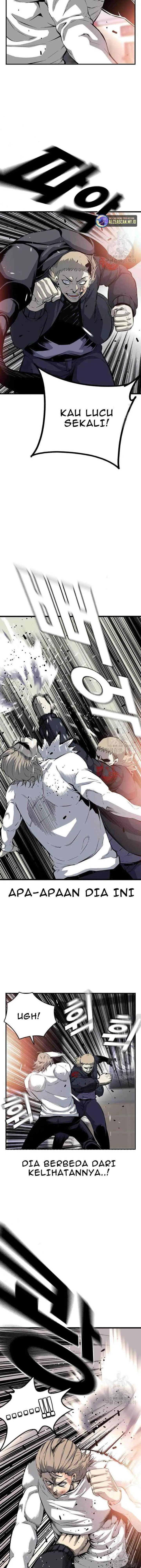 King Game chapter 27 halaman 11