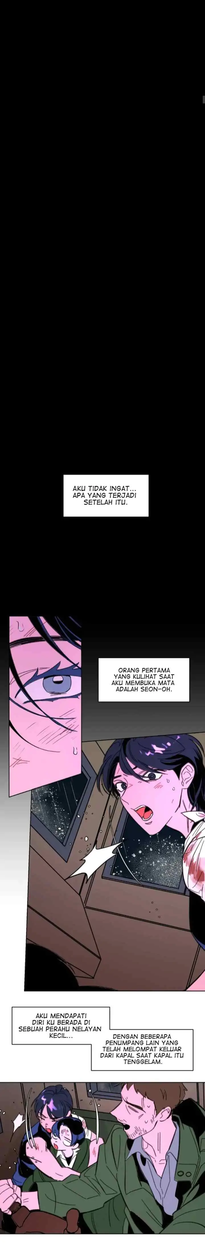 Count Tachibana chapter 62 halaman 4
