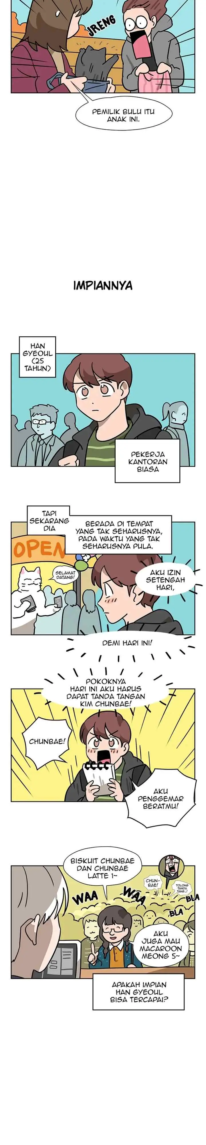 Meow Man chapter 81 halaman 4