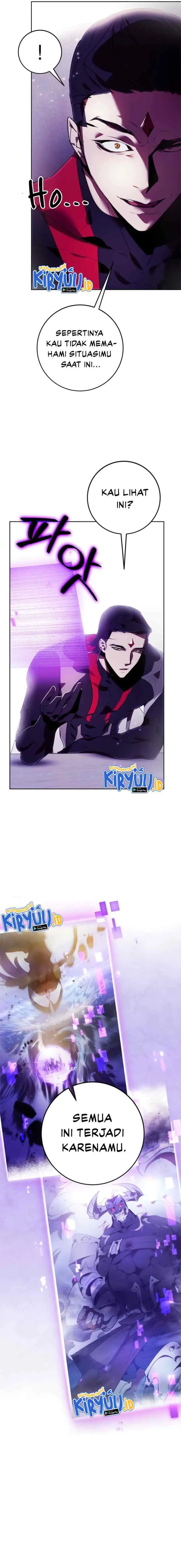 Return to Player chapter 120 halaman 11