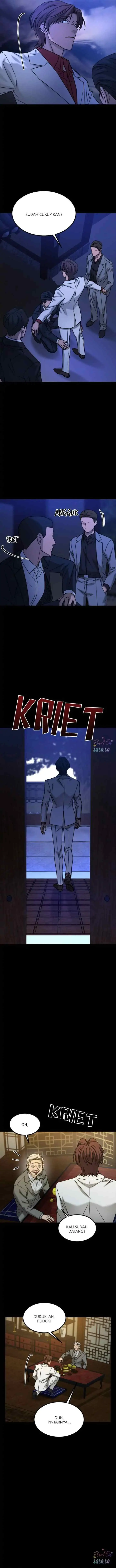 Get Back chapter 130 halaman 6