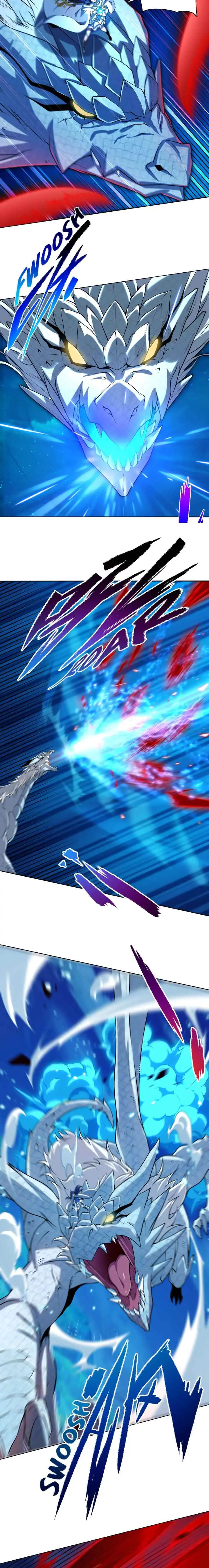 I Came From The Abyss to Save Mankind chapter 8 halaman 11