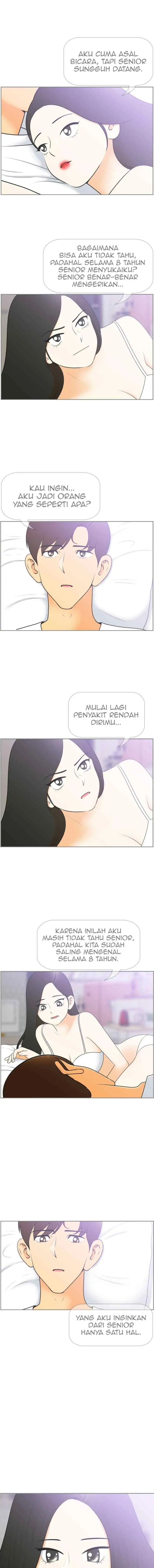 New Normal: Class 8 chapter 371 halaman 18
