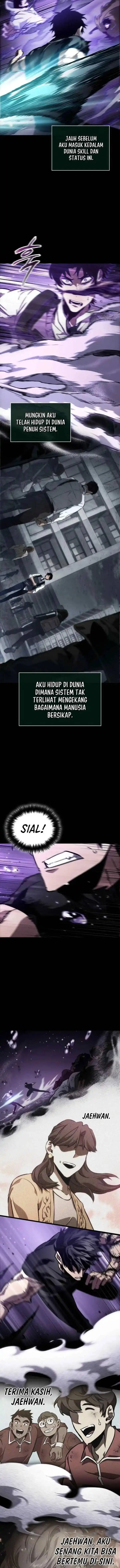 The World After the Fall chapter 58 halaman 9