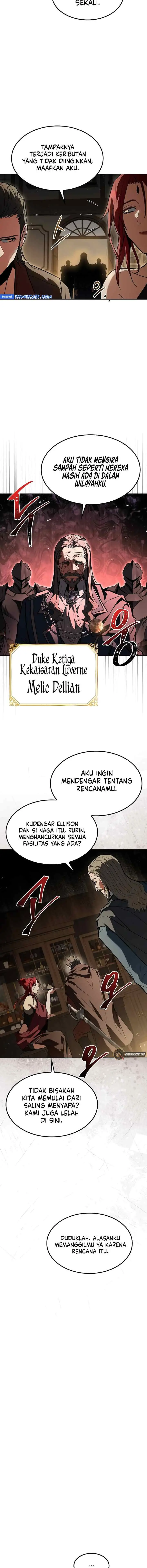 A Wizard's Restaurant chapter 82 halaman 17