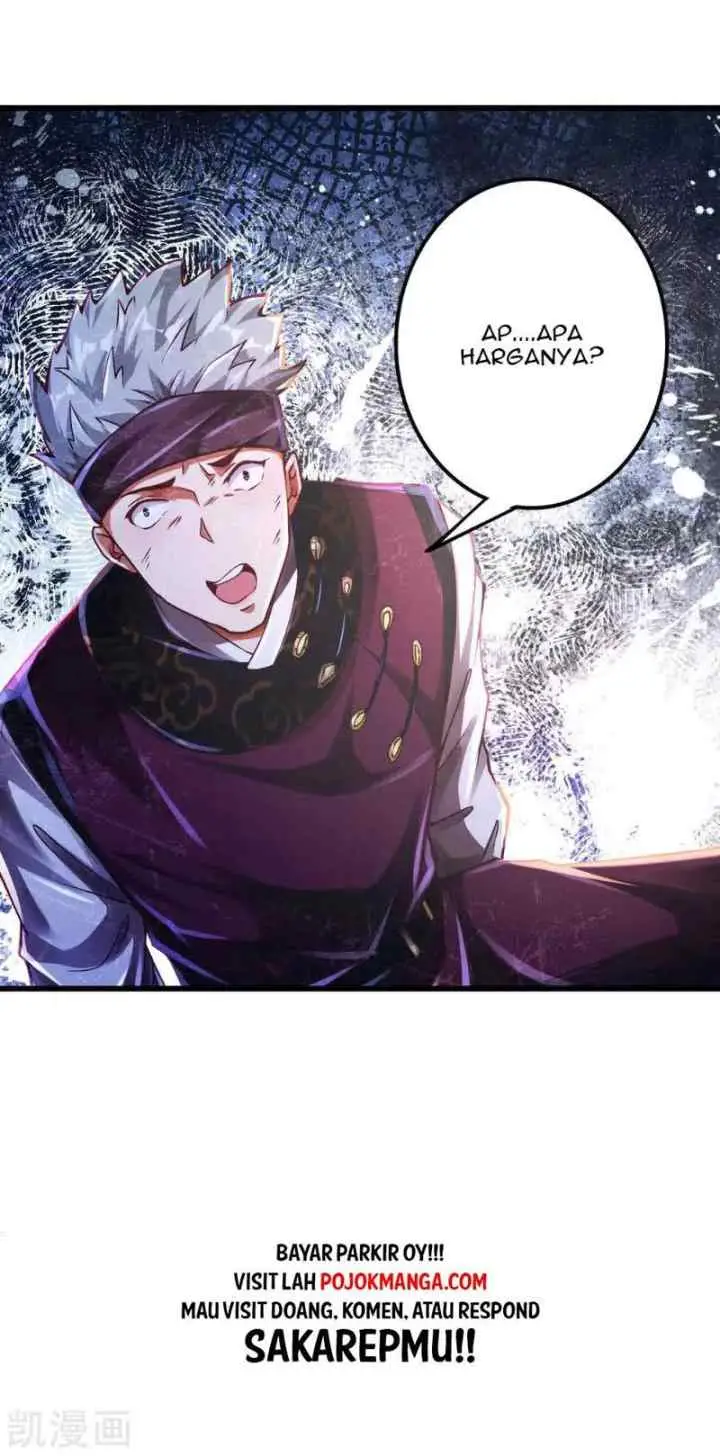 Bisheng Supreme's Rebirth chapter 16 halaman 15