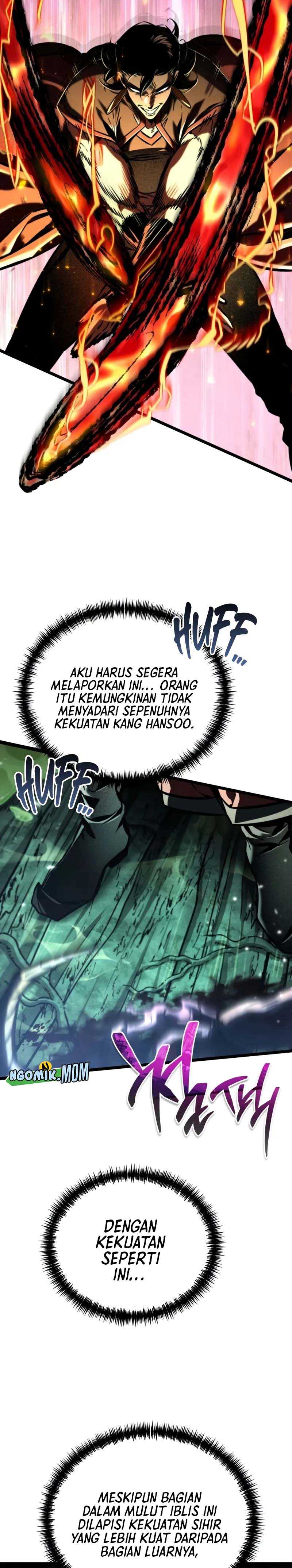 Reincarnator chapter 65 halaman 5