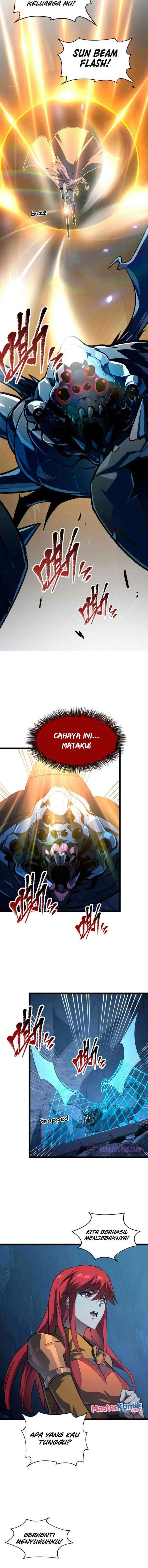 Rise From The Rubble chapter 112 halaman 5