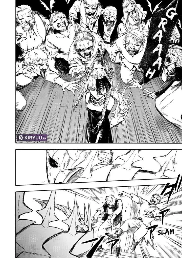 Yuusha Izoku chapter 5 halaman 11