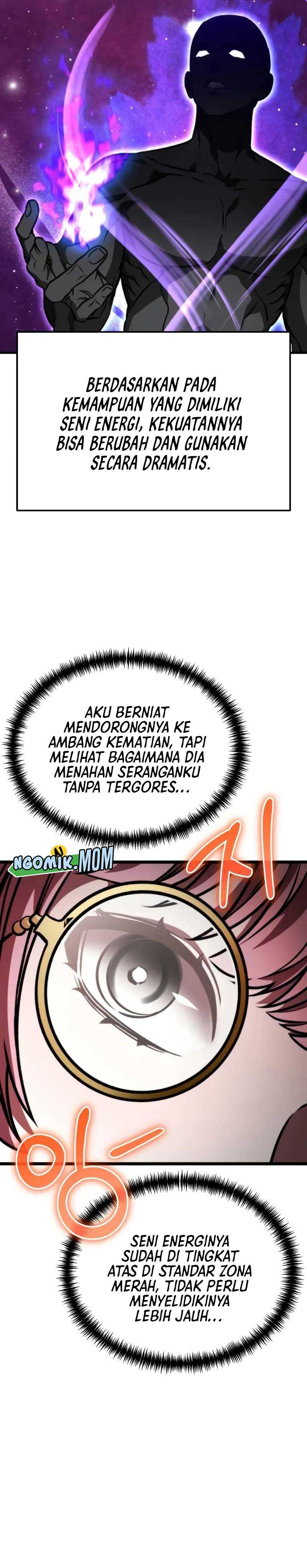 Reincarnator chapter 48 halaman 40
