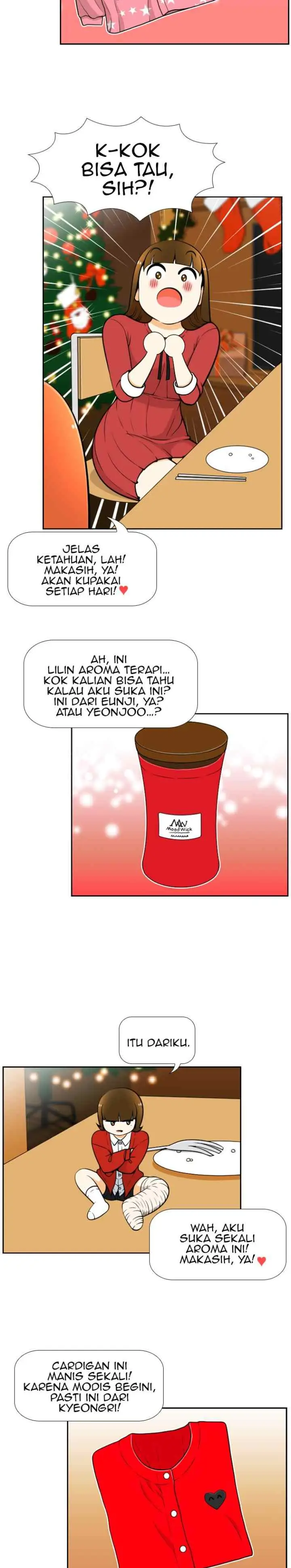 New Normal: Class 8 chapter 291 halaman 11