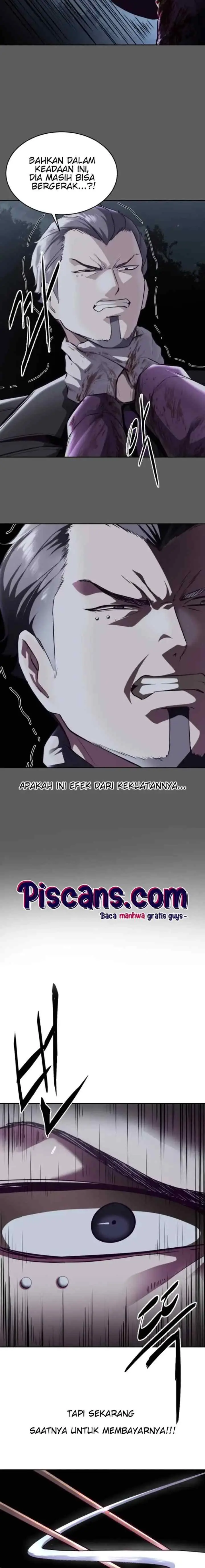 The Boy of Death chapter 135.2 halaman 4
