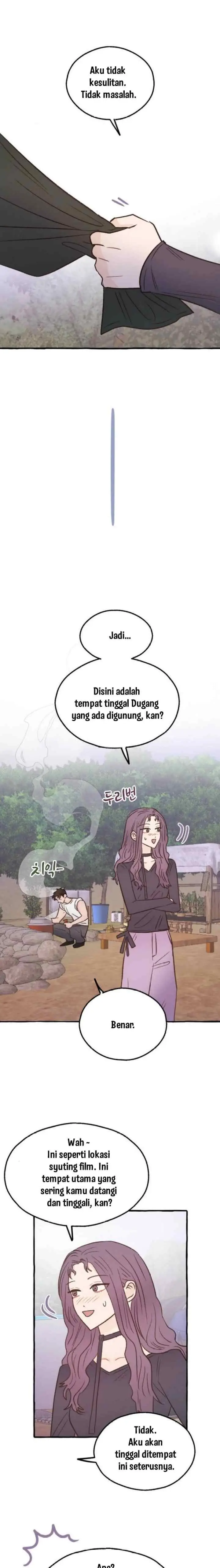 President of the Forest chapter 43 halaman 11