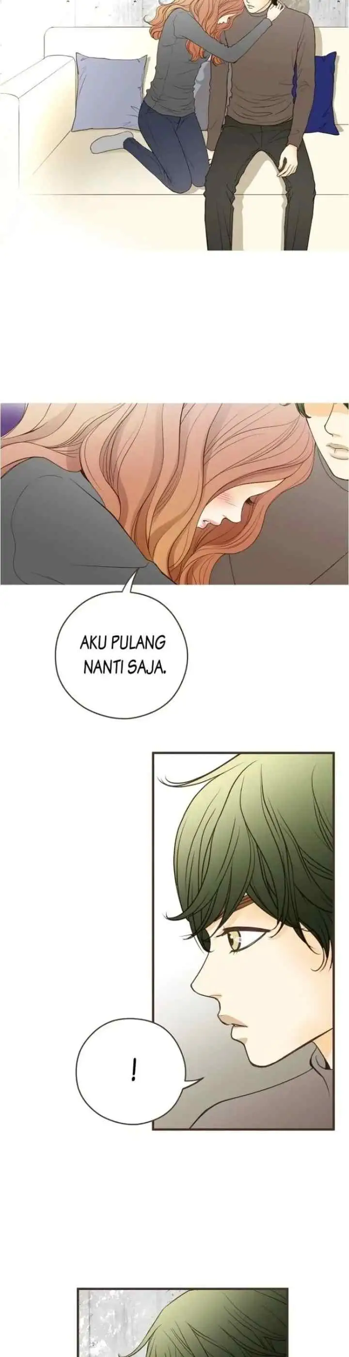 Love Puzzles chapter 80 halaman 13