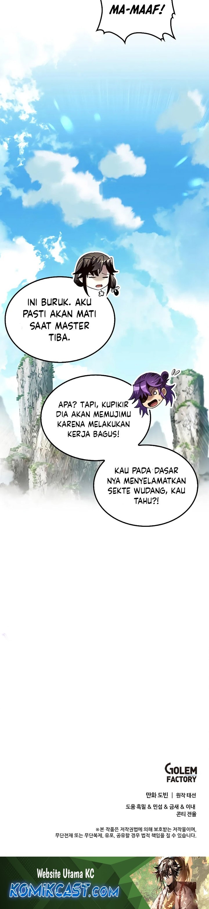 Doctor's Rebirth chapter 193 halaman 36