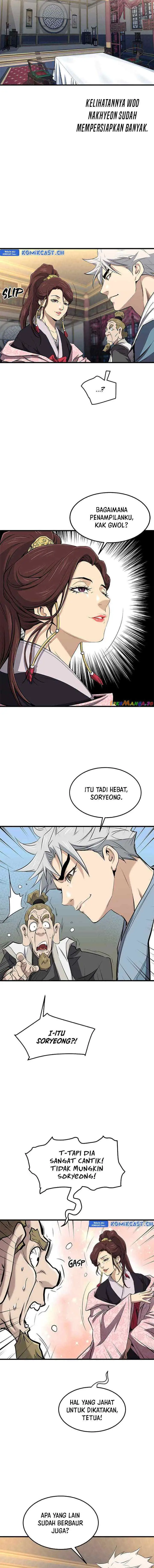 Grand General chapter 93 halaman 9