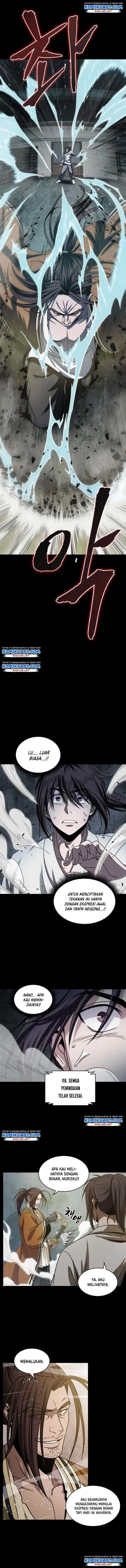 Nano Machine chapter 17 halaman 11