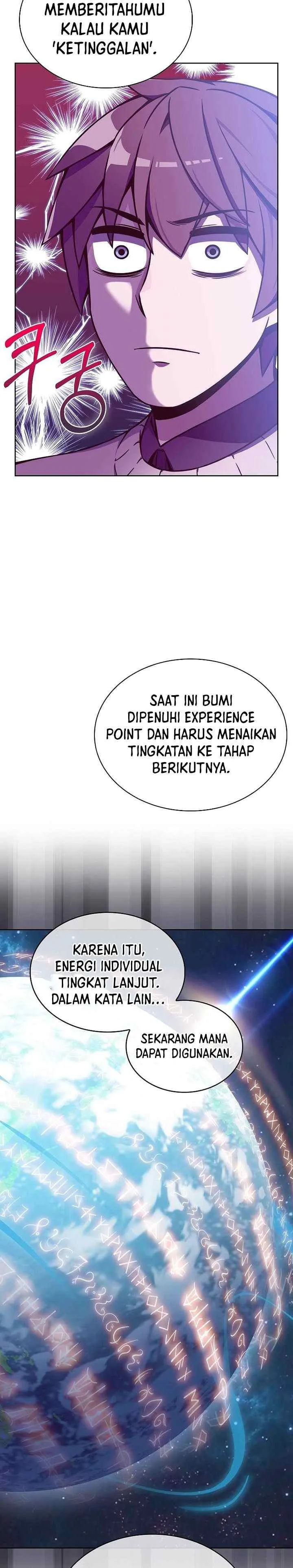 Everyone Else is A Returnee chapter 0.1 halaman 6