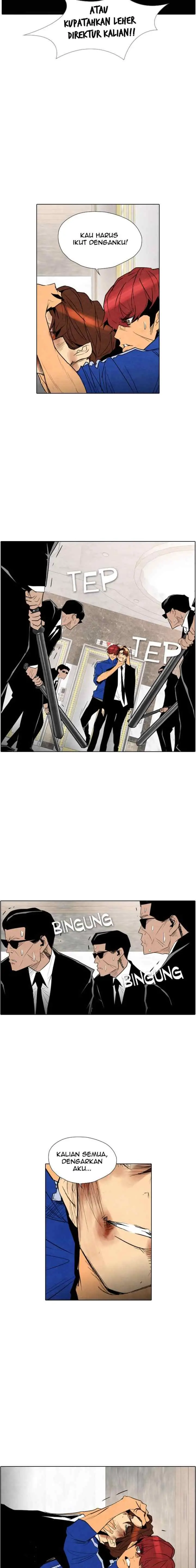 Reawaken Man chapter 38 halaman 8
