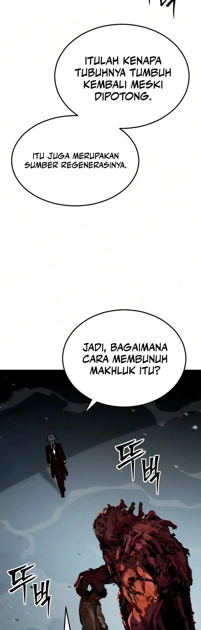 Necromancer of a Prestigious Swordsmanship Family chapter 11 halaman 88