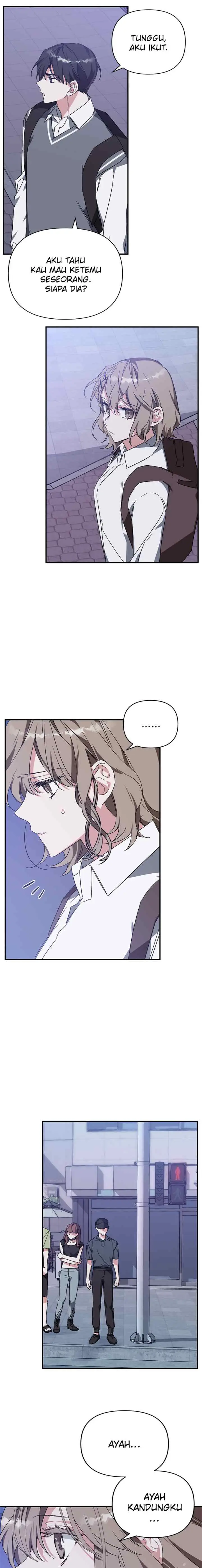 Nine (LEE Eum-sae) chapter 31 halaman 14