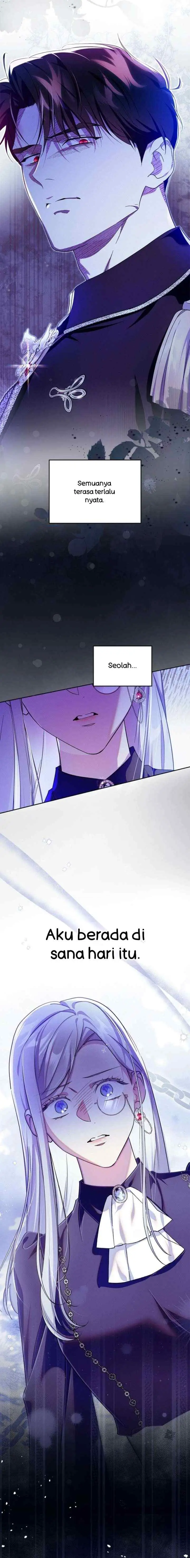 I Became the Tyrant's Servant chapter 95 halaman 11