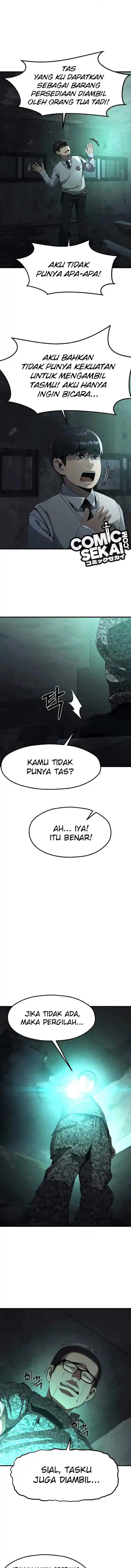 Competition for Revival chapter 2 halaman 4